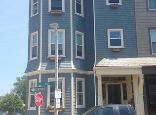 202 North St, South Boston, MA 02127