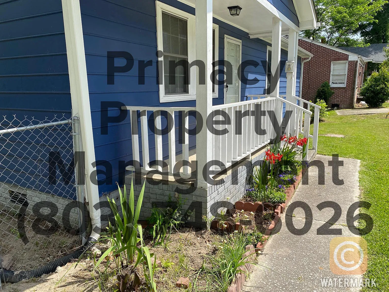 2146 Barhamville Rd — Photo 1