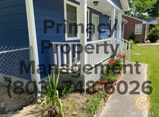 2146 Barhamville Rd, Columbia, SC 29204