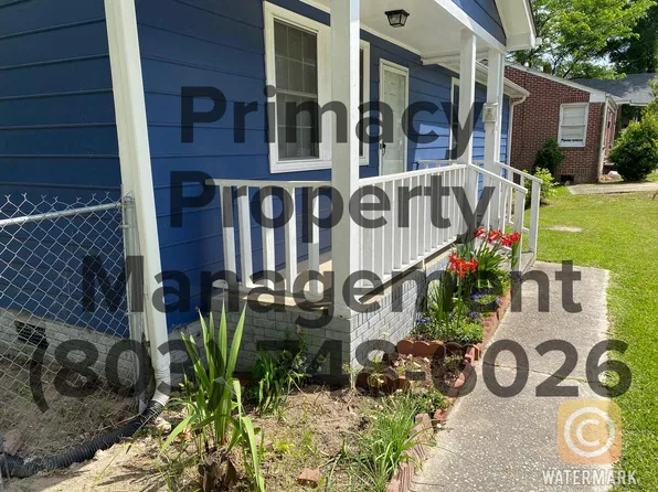 2146 Barhamville Rd, Columbia, SC 29204
