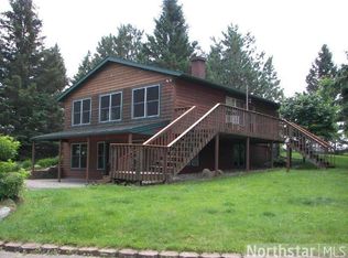 14552 County Road 18, Park Rapids, MN 56470