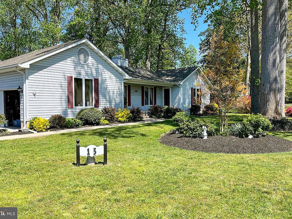 13 Falcon Crest Dr, Harbeson, DE 19951 MLS DESU2039800 Zillow