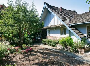 1429 Butterfield Rd, San Anselmo, CA 94960