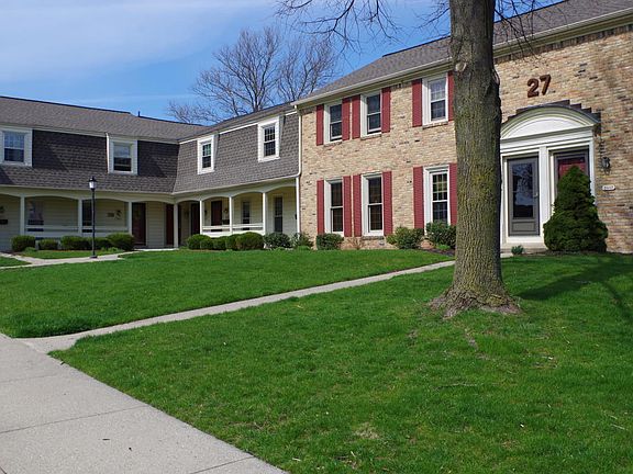 2nd image of 2436 Cranden Dr SE #237