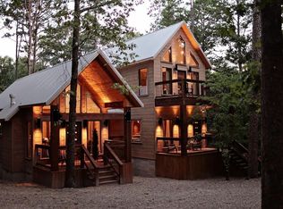 45 Tranquil Ln, Broken Bow, OK 74728