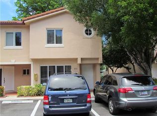 211 Riviera Cir #43-6, Fort Lauderdale, FL 33326