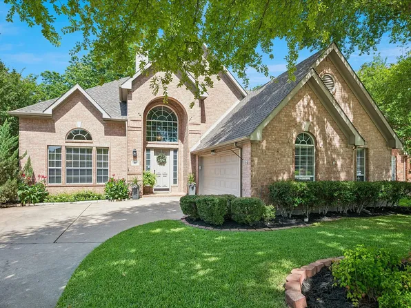 411 Misty Meadow Dr, Allen, TX 75013