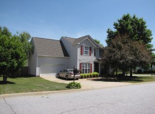 19 Crossview Dr, Simpsonville, SC 29680