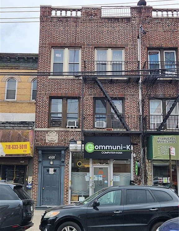 Primary listing photo
