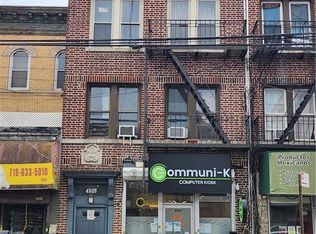 4303 12th Ave, Brooklyn, NY 11219