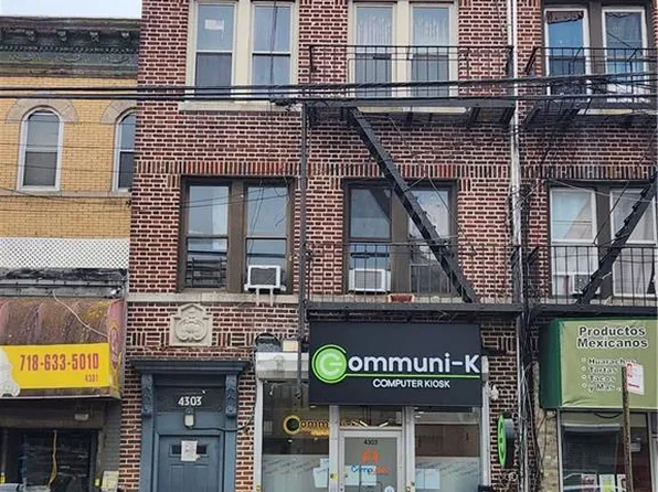 4303 12th Ave, Brooklyn, NY 11219