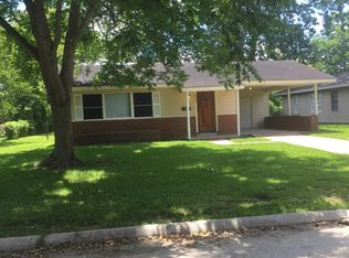 5545 Spencer Dr Beaumont TX 77708 Zillow