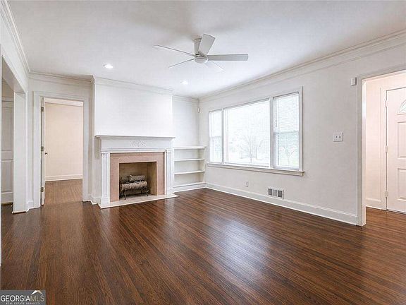 2nd image of 1652 Brewer Blvd SW