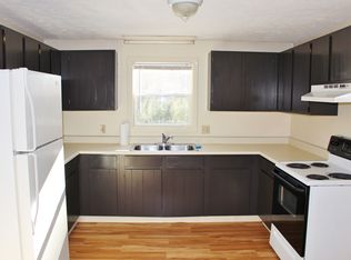 22 Bishop Rd APT 10, Poland, ME 04274