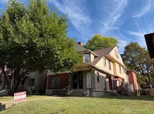 132 Central Ave, Dayton, OH