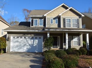 1855 Coopers Pond Rd, Auburn, AL 36830