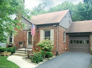 286 Melbourne Ave, Akron, OH 44313