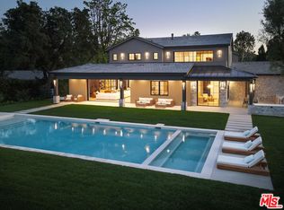 23615 Long Valley Rd, Hidden Hills, CA 91302