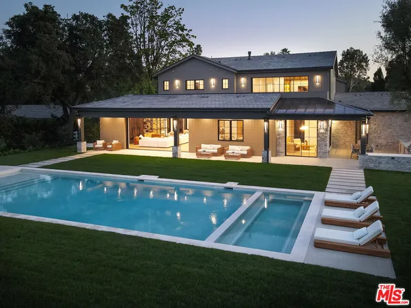 23615 Long Valley Rd, Hidden Hills, CA 91302