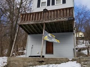 519 Flowers Ave, Pittsburgh, PA 15207