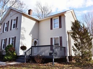 556 Old Colony Rd, Meriden, CT 06451