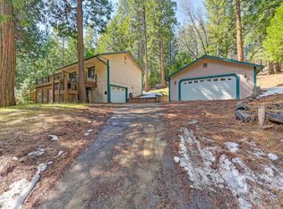 6109 Salmon Way, Pollock Pines, CA 95726