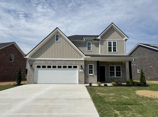 247 N Fork Branch Rd LOT 17, Tullahoma, TN 37388
