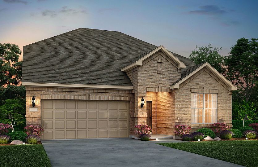 The Keller with Exterior 31