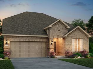216 Hadley Ln, Fate, TX 75087
