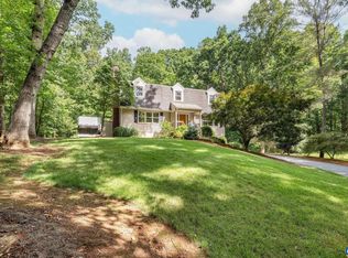 125 Vincennes Rd, Charlottesville, VA 22911