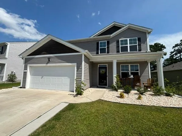 2266 Ainsley Dr., Little River, SC 29566