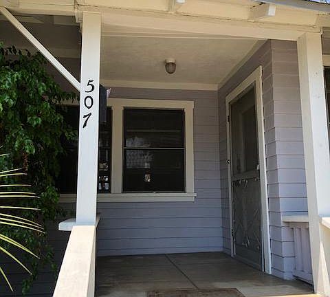 2nd image of 507 E Olive Ave
