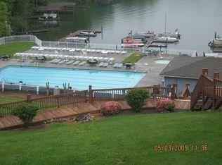 1085 Bluewater Dr UNIT 106, Moneta, VA 24121