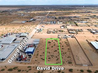 Pn 139111 David Dr, El Paso, TX 79938