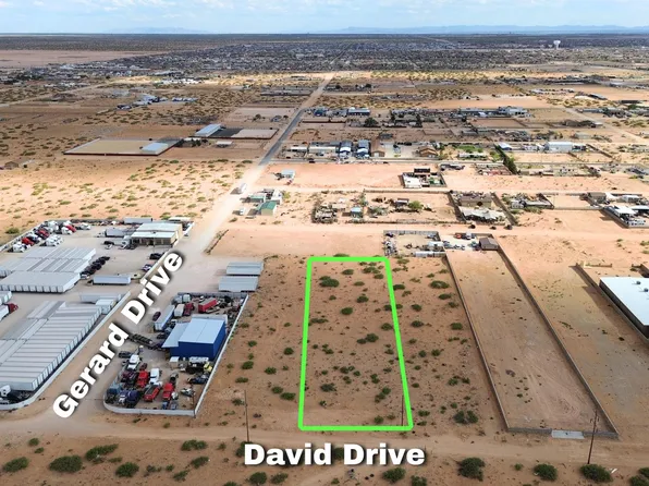 Pn 139111 David Dr, El Paso, TX 79938
