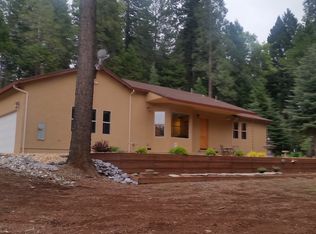3871 Toboggan Rd, Pollock Pines, CA 95726