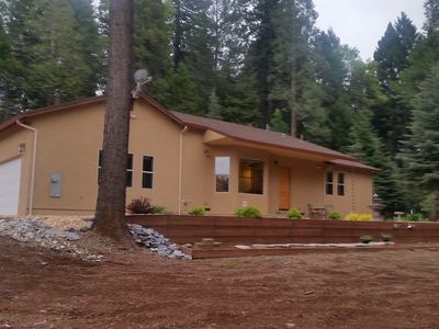 3871 Toboggan Rd, Pollock Pines, CA, 95726