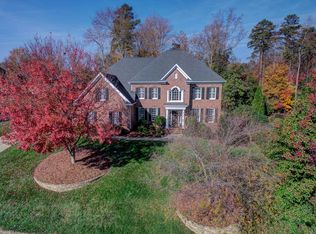 4044 White Hawk Ln, Winston Salem, NC 27106