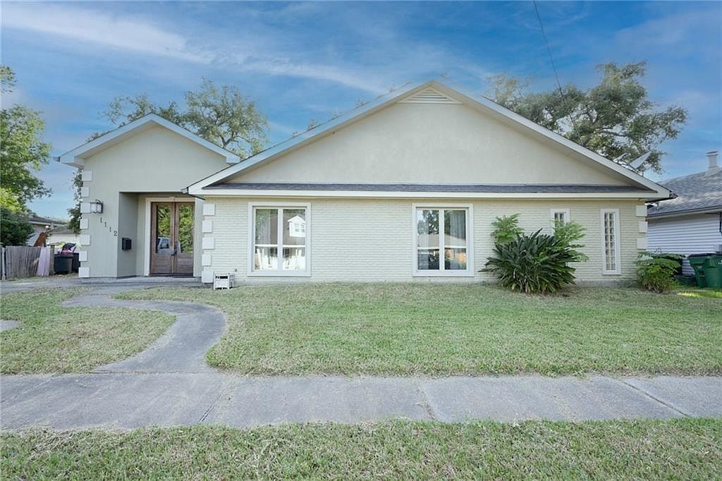 1112 Hesper Ave, Metairie, LA 70005 MLS 2400930 Zillow