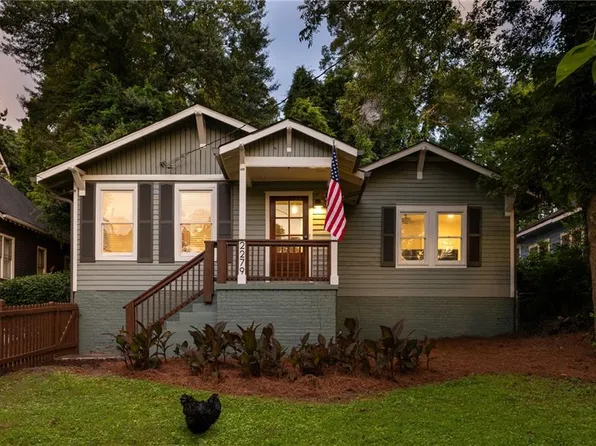 2279 Sutton St SE, Atlanta, GA 30317