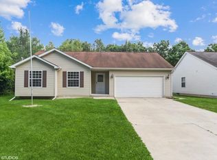 4185 Corbin Dr, Flint, MI 48532