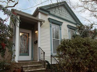 1322 E Breckinridge St, Louisville, KY 40204