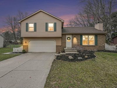 1499 Stark Ave NW, Grand Rapids, MI, 49534