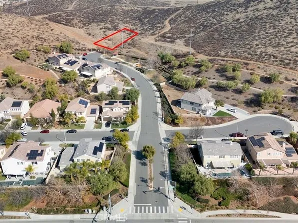 0 Pacific Bluff St #1, Menifee, CA 92584