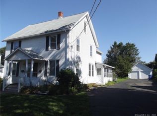 65 Walnut St, Manchester, CT 06040