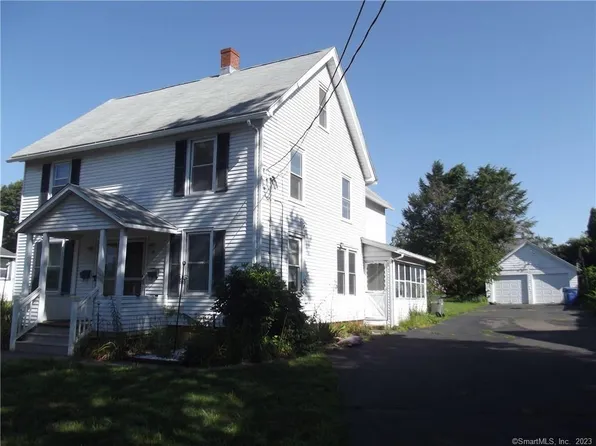 65 Walnut Street, Manchester, CT 06040