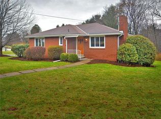 4733 Stewart Ct, Murrysville, PA