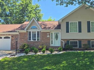 9843 Nimitz Ct, Manassas, VA 20109