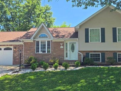 9843 Nimitz Ct, Manassas, VA, 20109