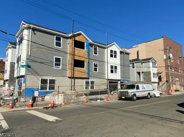 263 16Th Ave, Newark City, NJ 07103